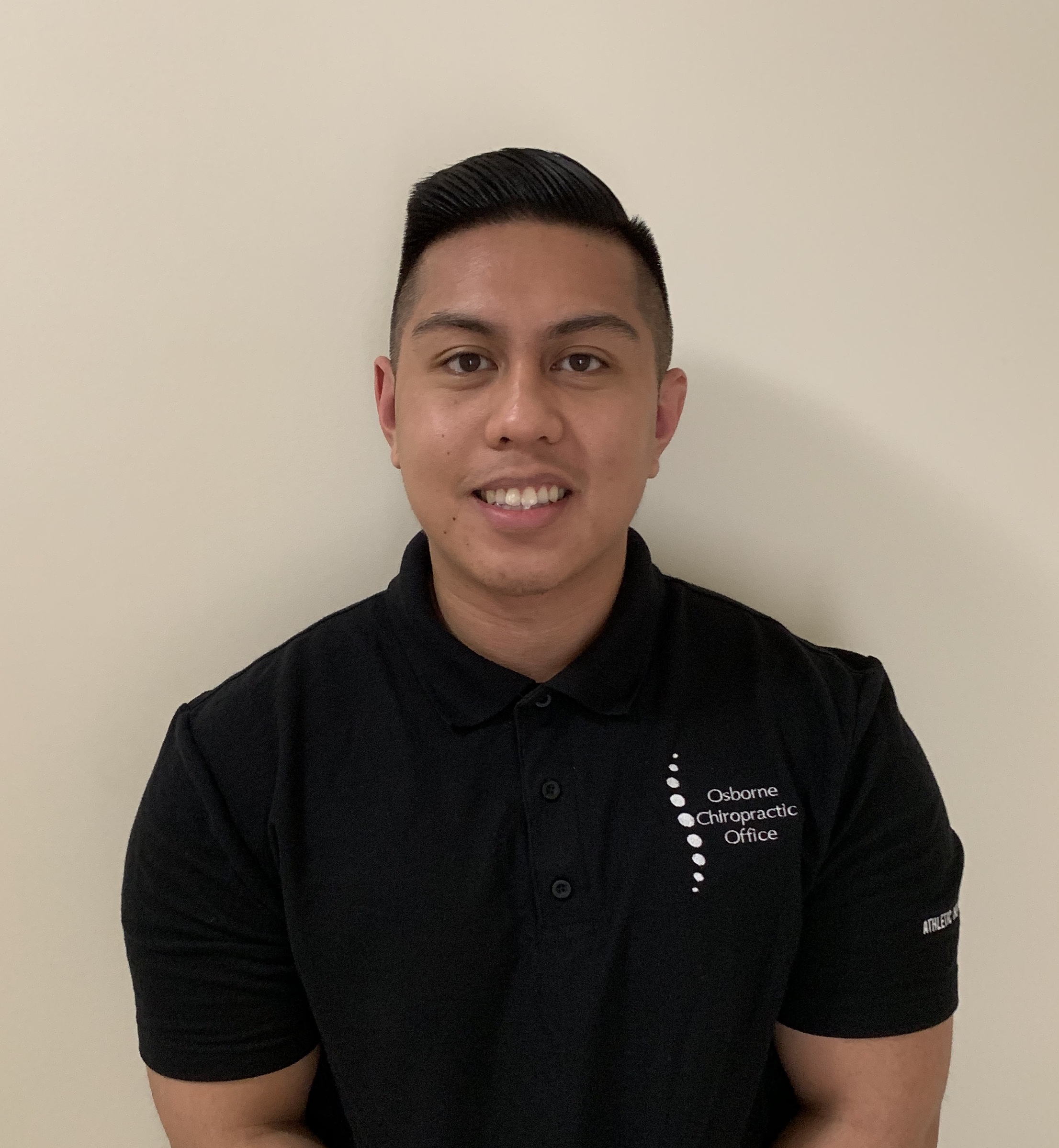 Certified Athletic Therapist | Meet the Team